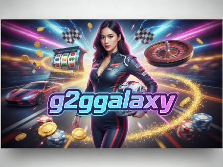 g2ggalaxy
