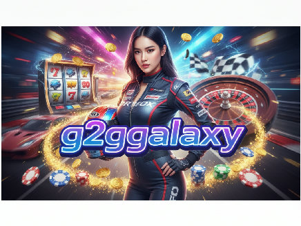 g2ggalaxy slot