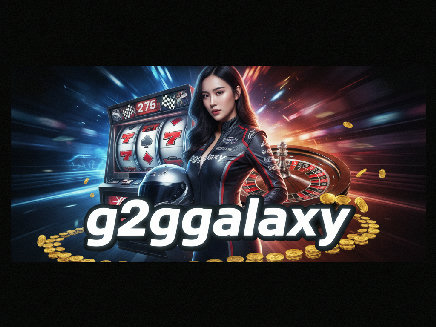 g2ggalaxy ทางเข้า